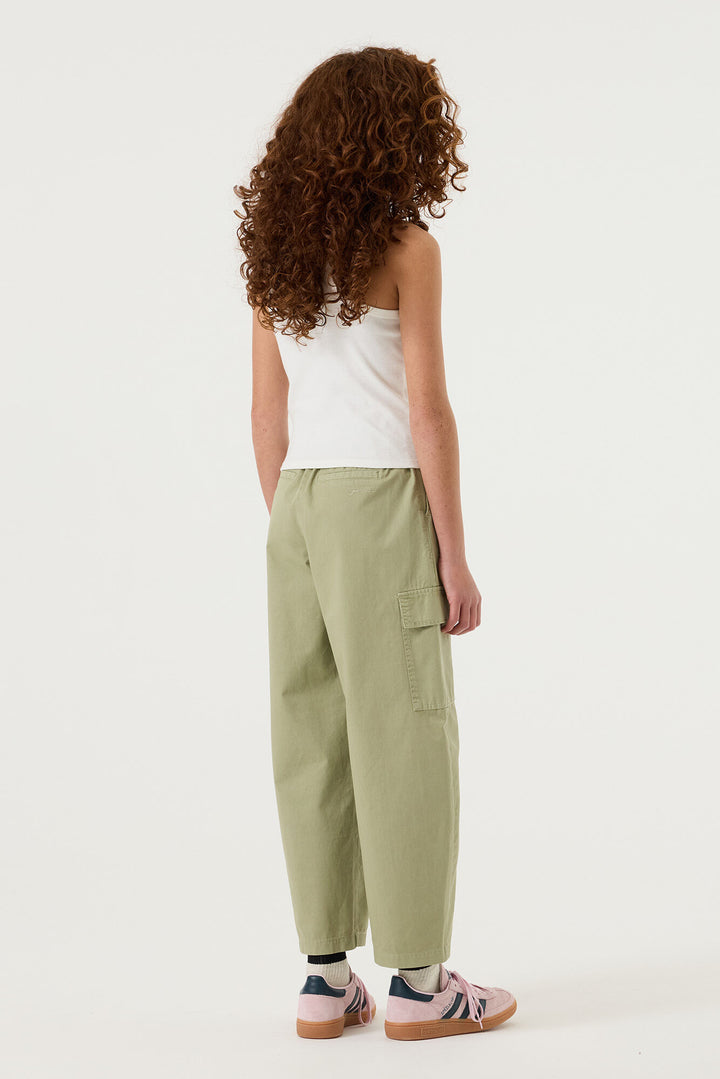 Débardeur blanc cassé