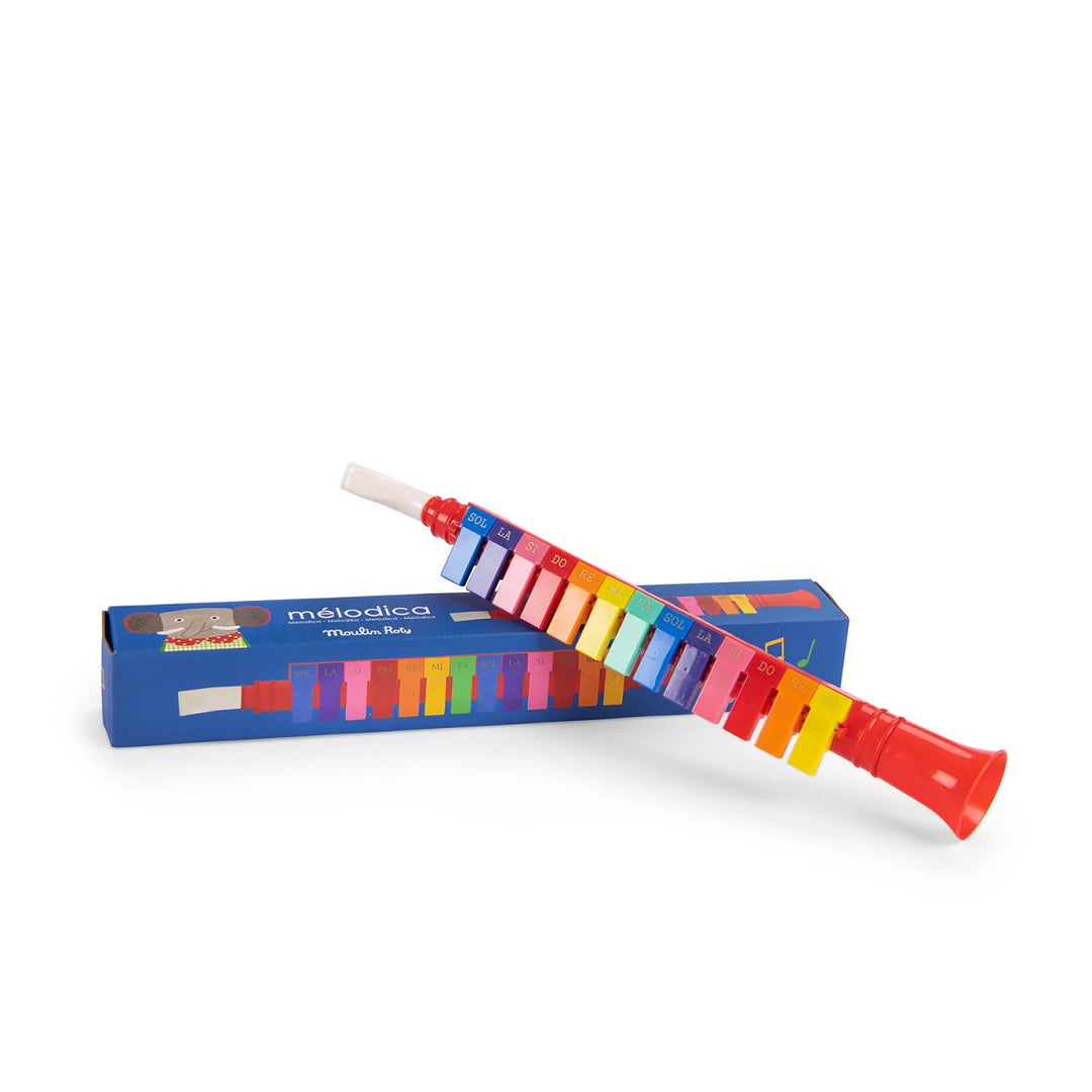 Popipop - Melodica