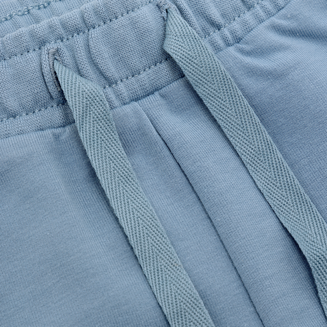 Fleece shorts - Mountain Spring