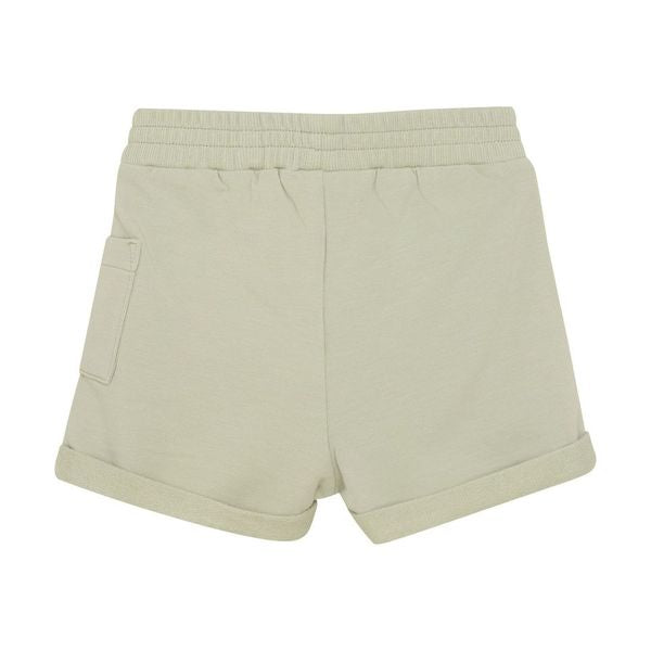 Short en molleton Desert Sage