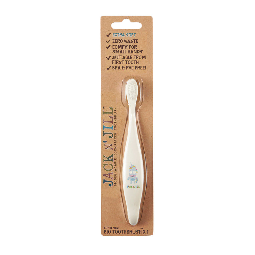 Brosse à dents Licorne